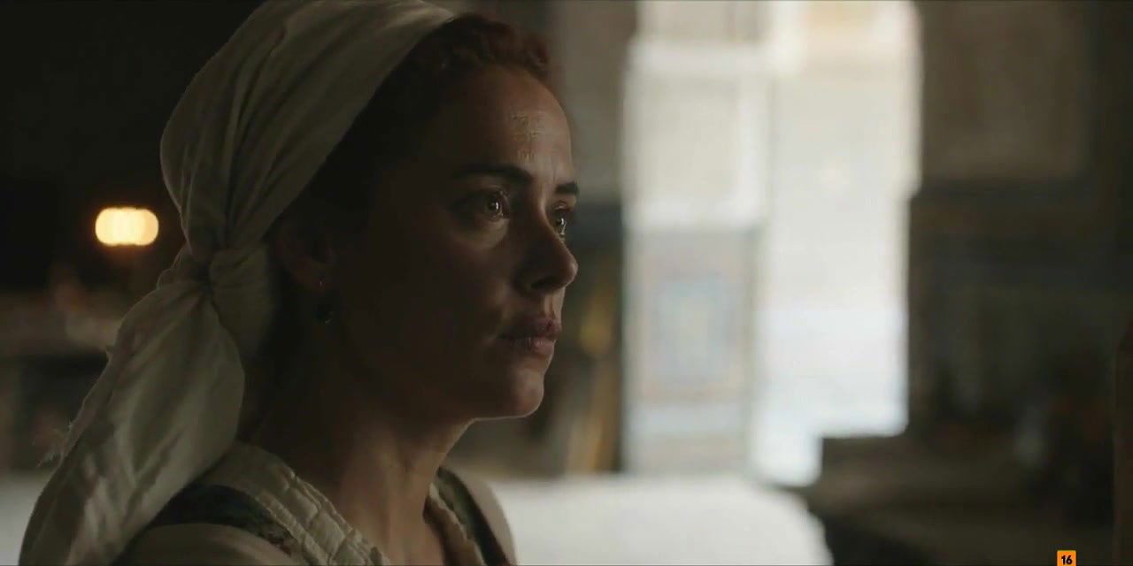 cecilia gomez – the plague