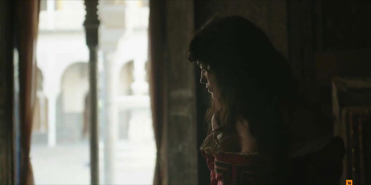 cecilia gomez – the plague