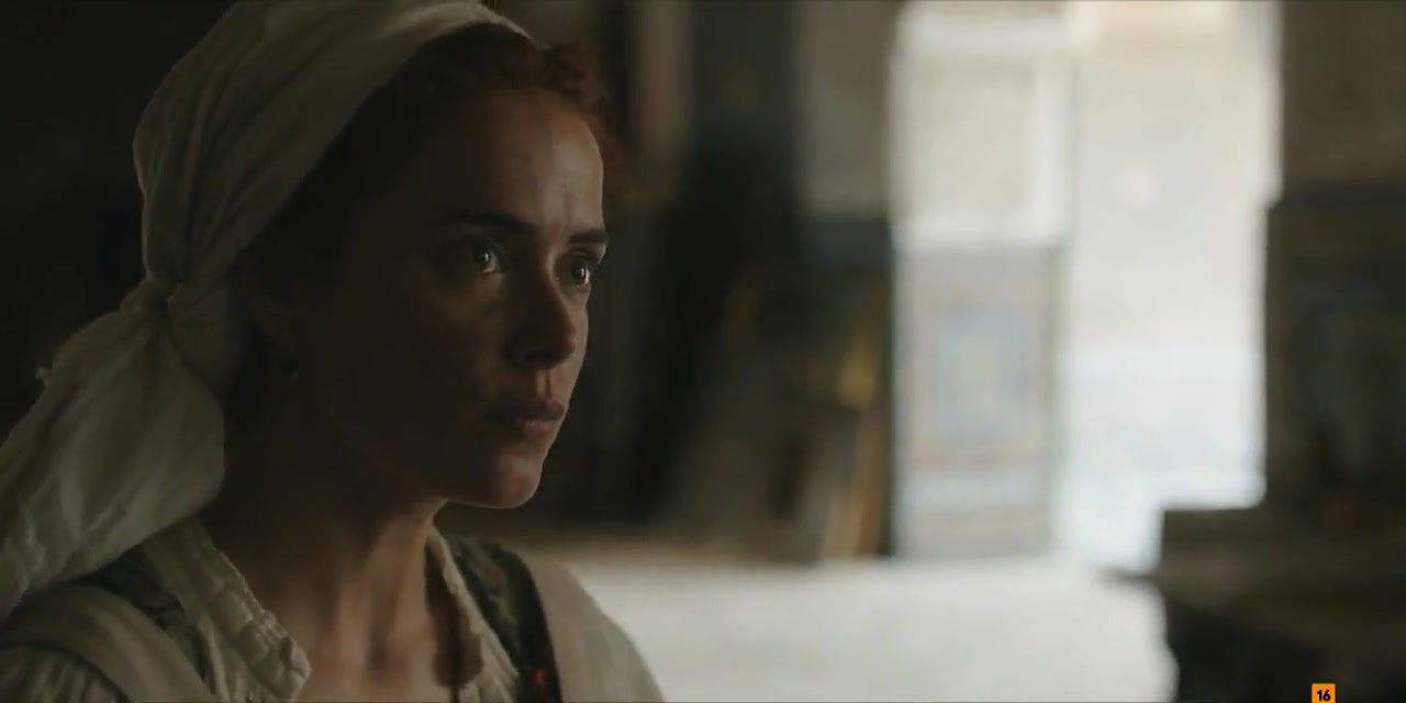 cecilia gomez – the plague