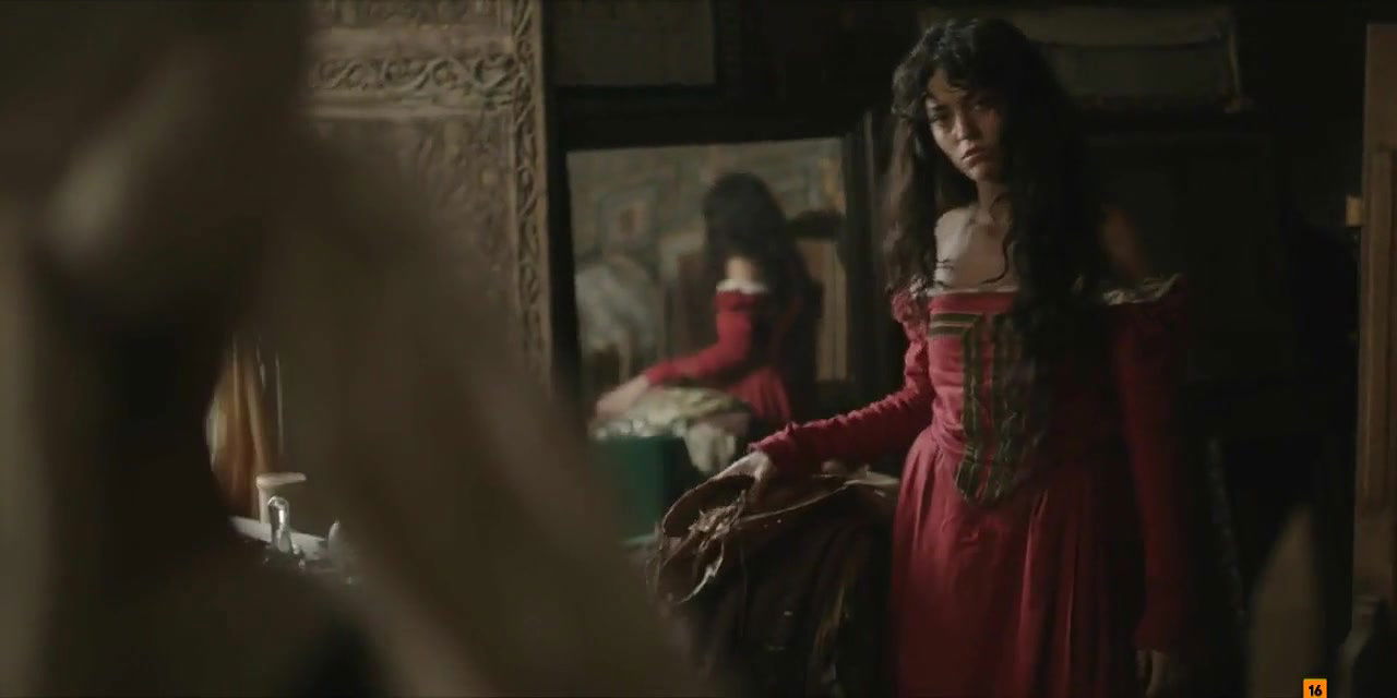 cecilia gomez – the plague