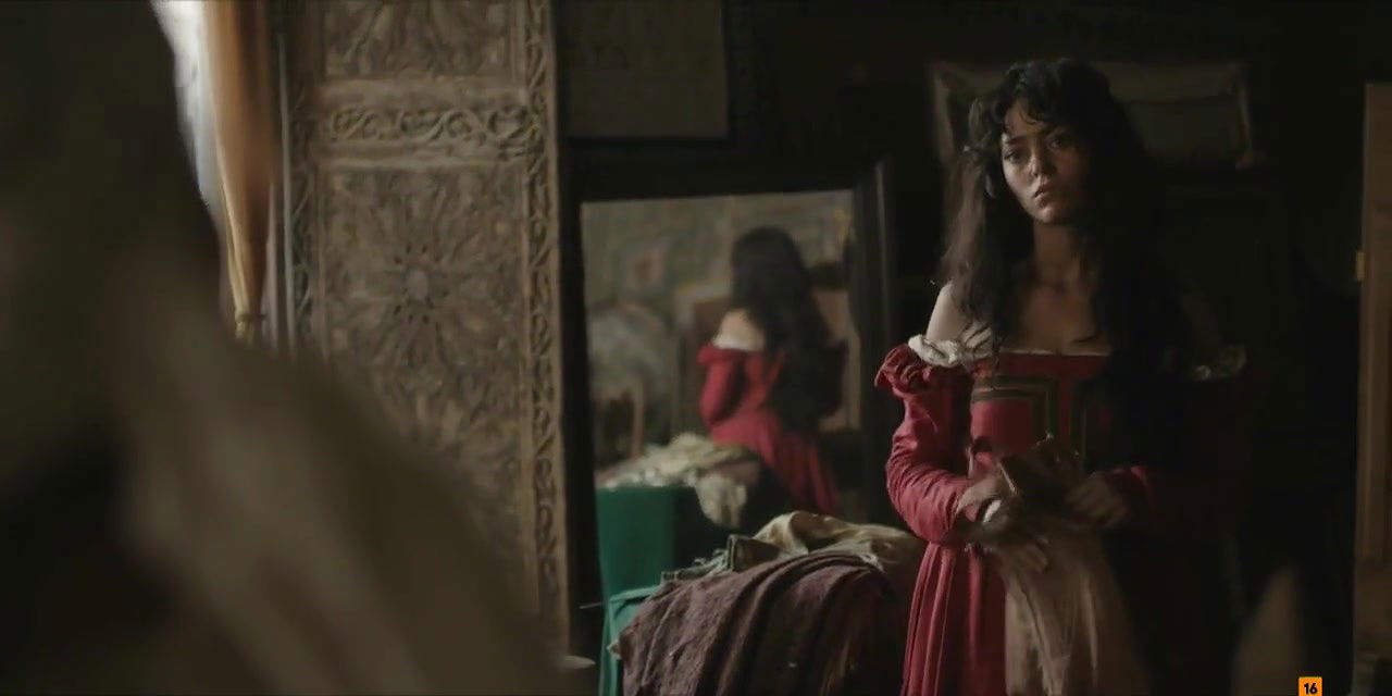 cecilia gomez – the plague