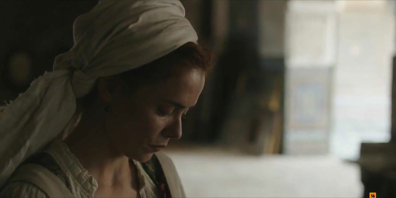 cecilia gomez – the plague