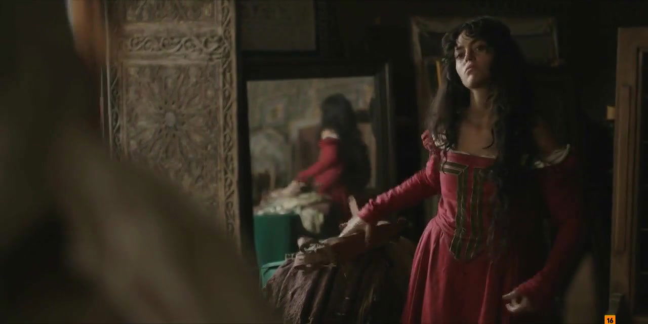 cecilia gomez – the plague