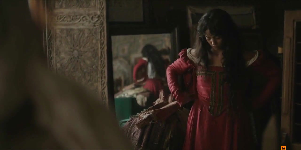 cecilia gomez – the plague