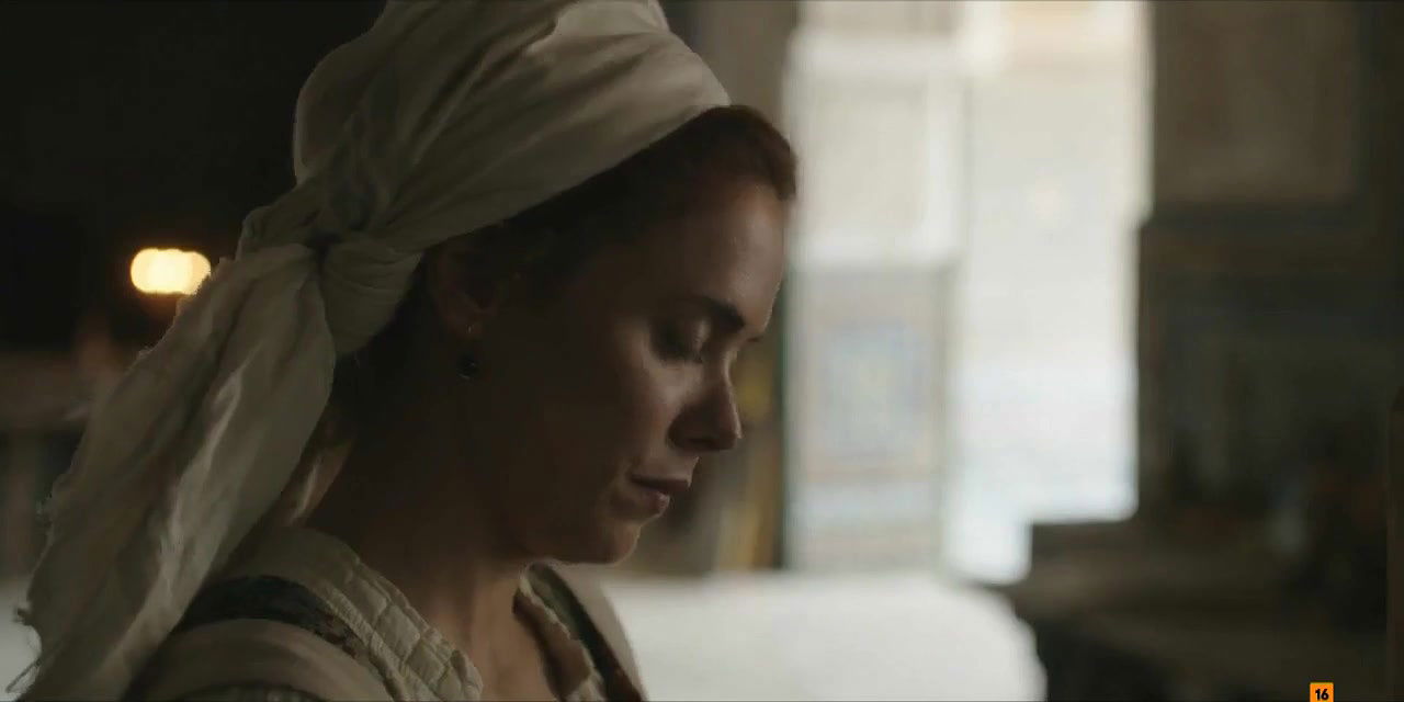 cecilia gomez – the plague