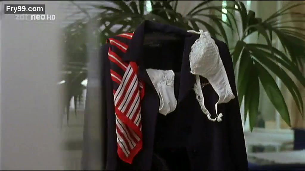 Cecilia Kunz – Der letzte Zeuge