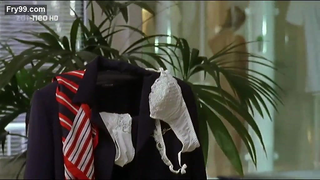 Cecilia Kunz – Der letzte Zeuge