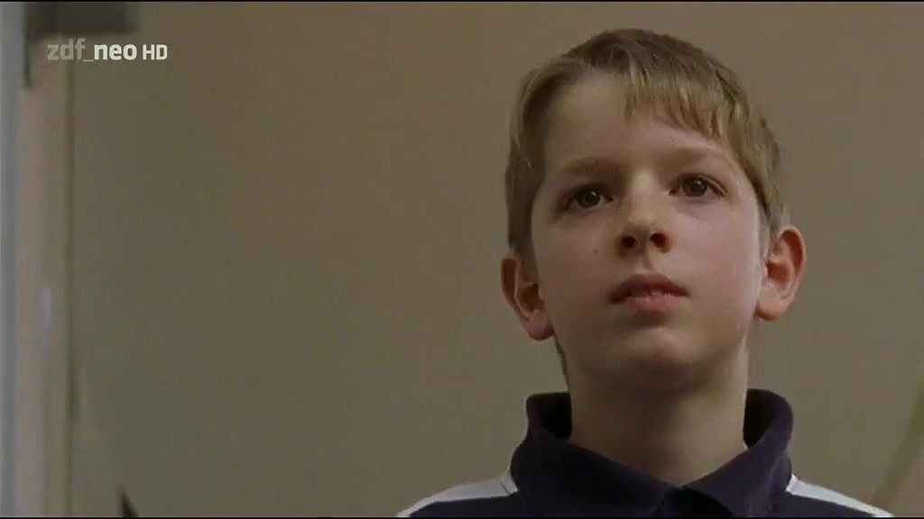 Cecilia Kunz – Der letzte Zeuge