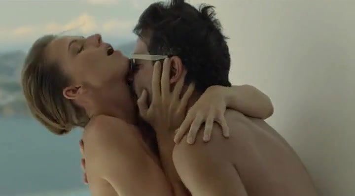 Cecilia Ponce – macho