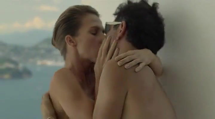 Cecilia Ponce – macho