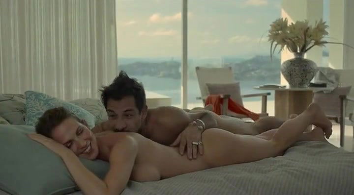 Cecilia Ponce – macho