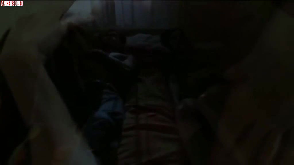 Cecilia Ponce – Mexican Standoff