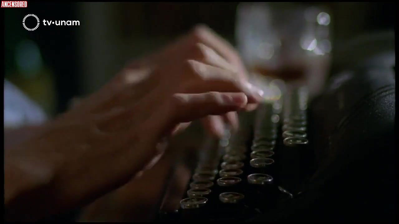 Cecilia Ponce – verano del 68