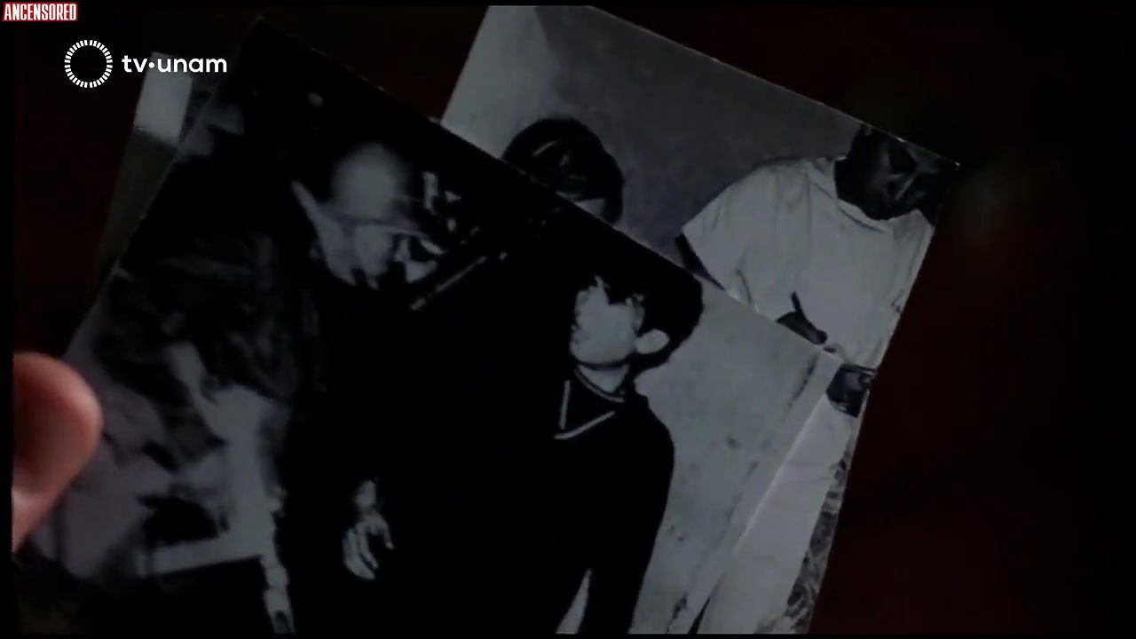 Cecilia Ponce – verano del 68