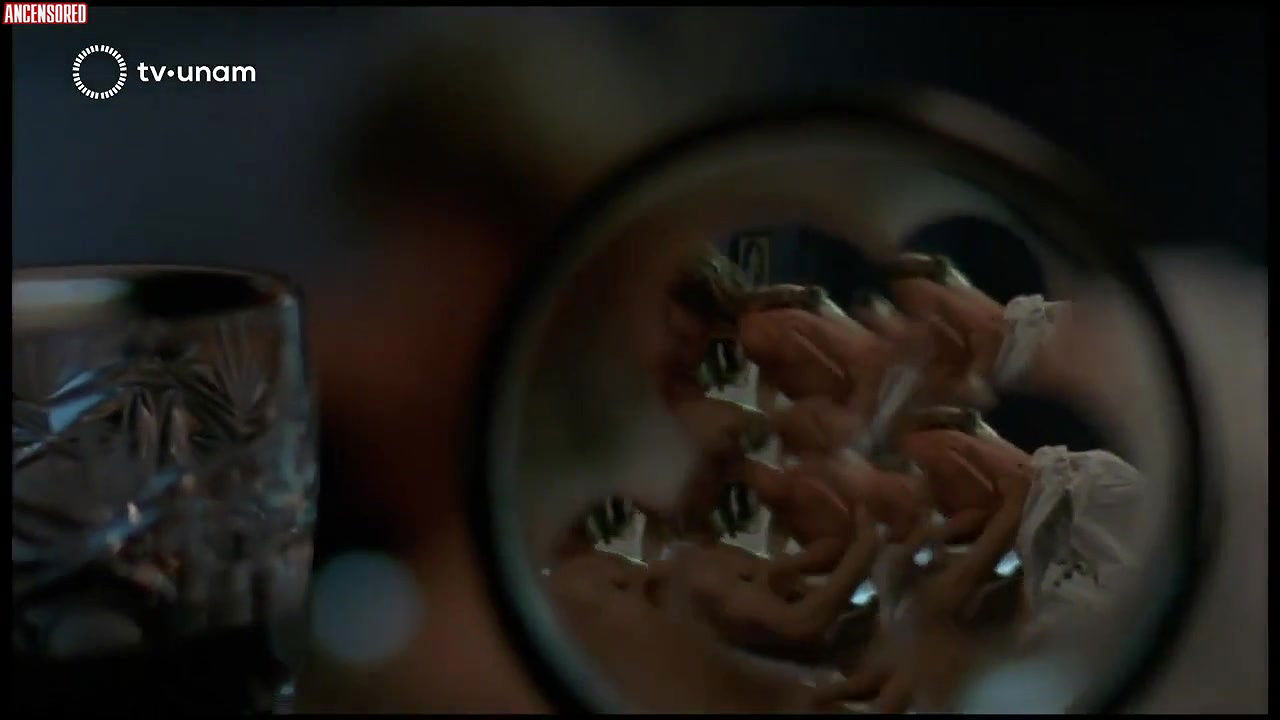 Cecilia Ponce – verano del 68