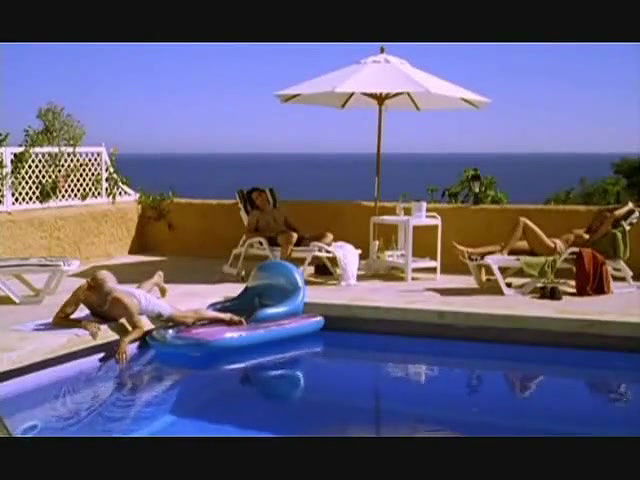 Cecilia Roth – Mart