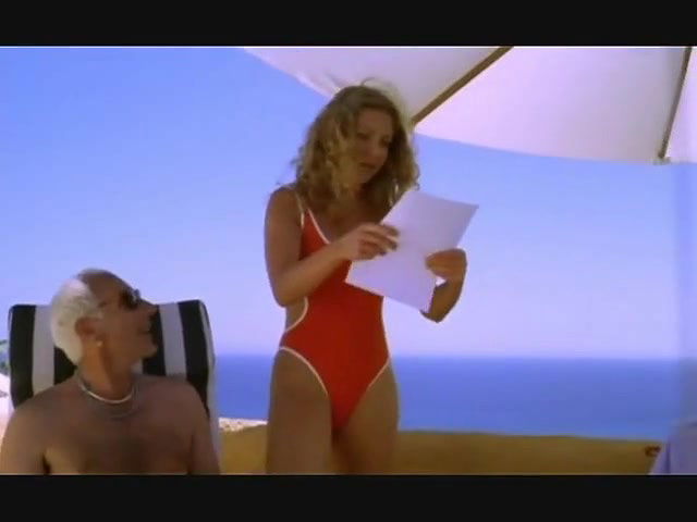 Cecilia Roth – Mart