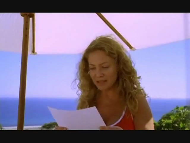 Cecilia Roth – Mart