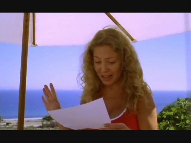 Cecilia Roth – Mart