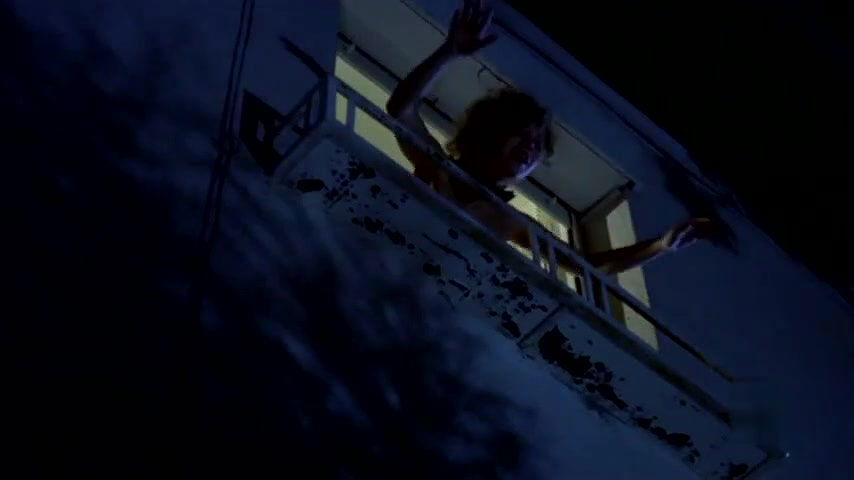 Cecilia Roth – Pepe no me des tormento