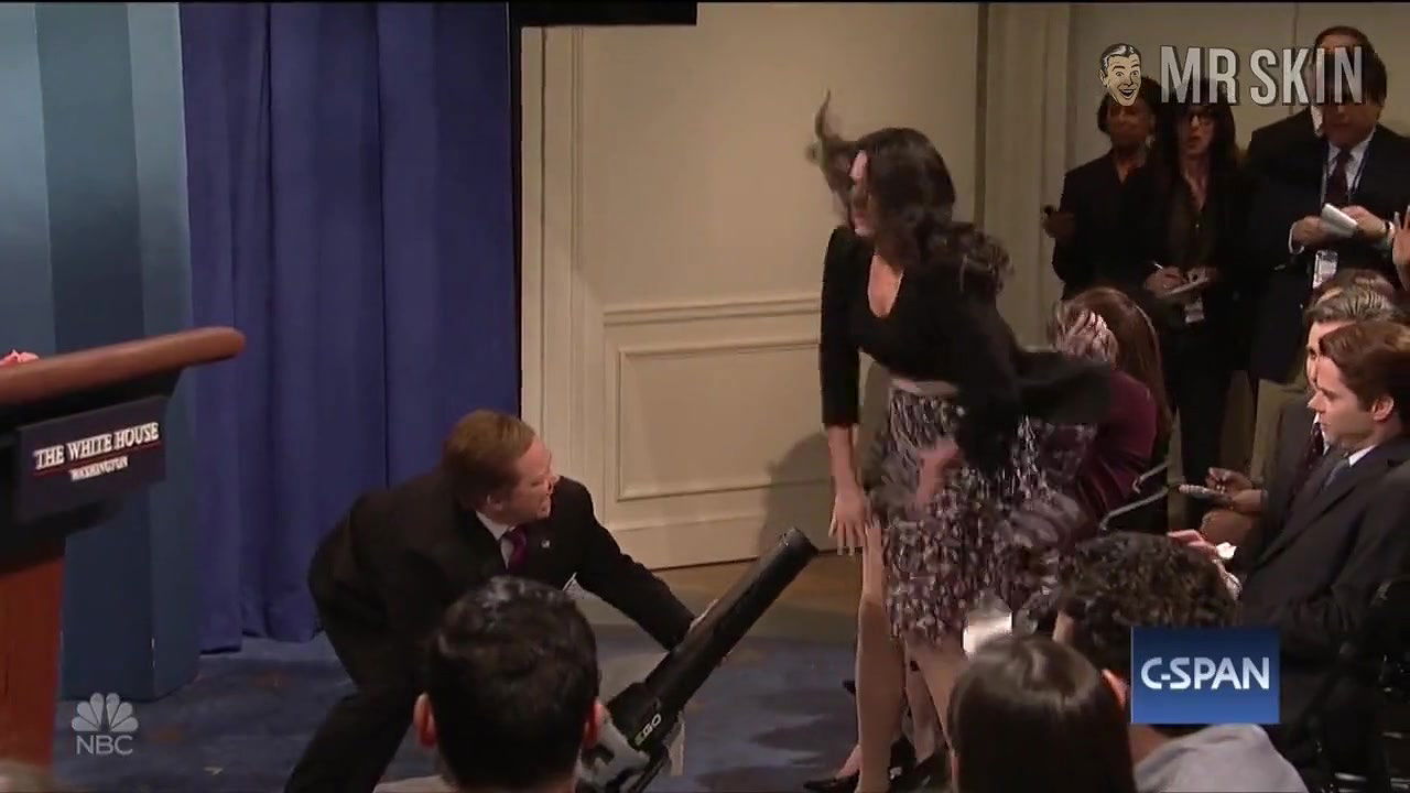 cecily strong – Saay Night Live