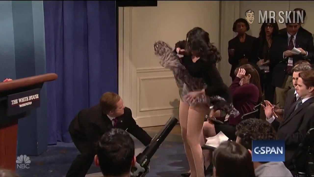 cecily strong – Saay Night Live