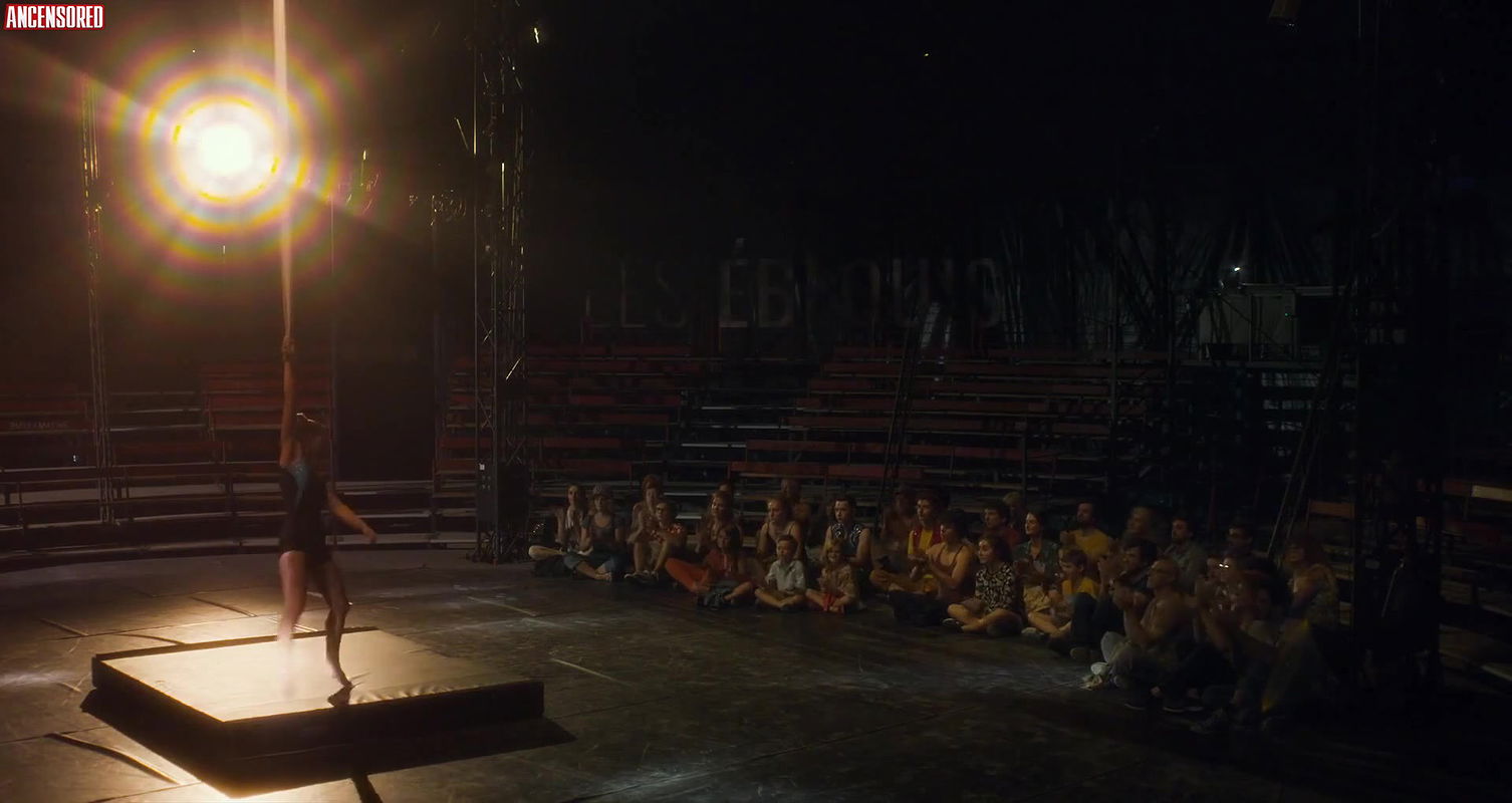 celeste brunnquell – the dazzled