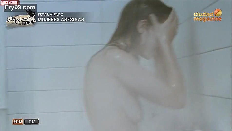 Celeste Cid – Mujeres asesinas AR