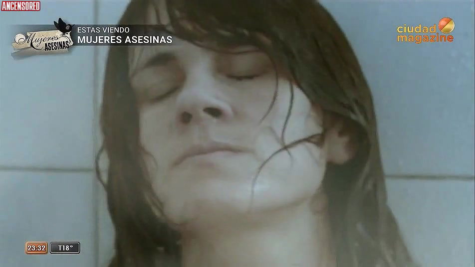 Celeste Cid – Mujeres asesinas AR