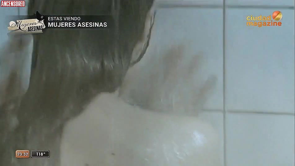 Celeste Cid – Mujeres asesinas AR