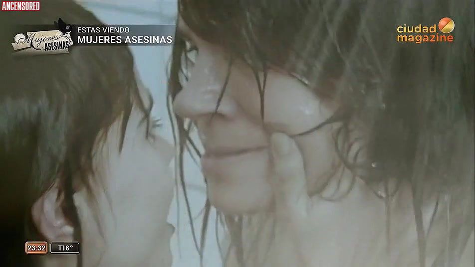 Celeste Cid – Mujeres asesinas AR