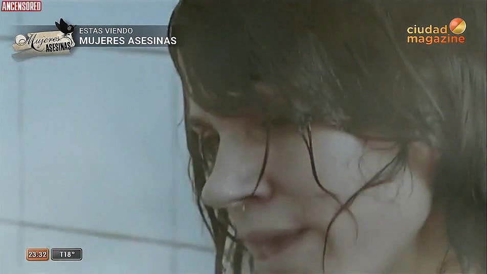 Celeste Cid – Mujeres asesinas AR