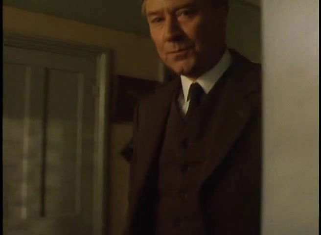 Celia Imrie – A Dark Adapted Eye