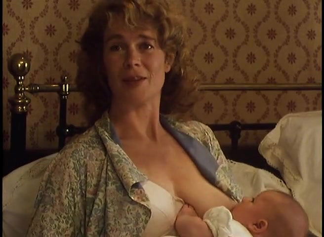 Celia Imrie – A Dark Adapted Eye