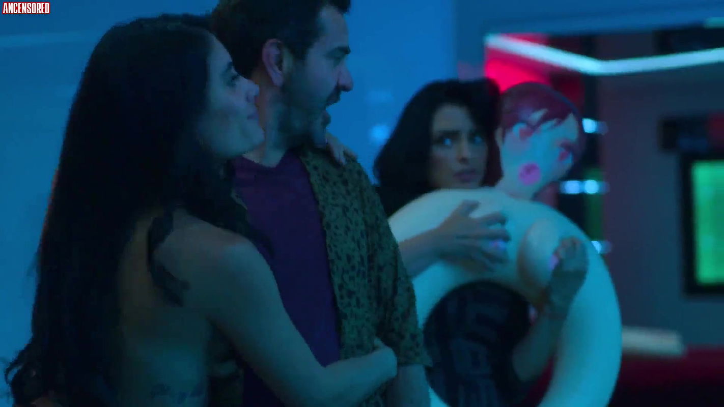 elia Lora – la casa de las flores