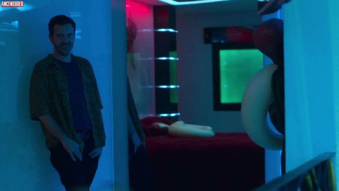 elia Lora – la casa de las flores