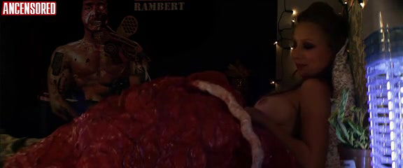 celine – the thingy confessions of a teenage placenta