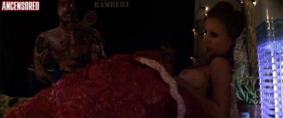 celine – the thingy confessions of a teenage placenta