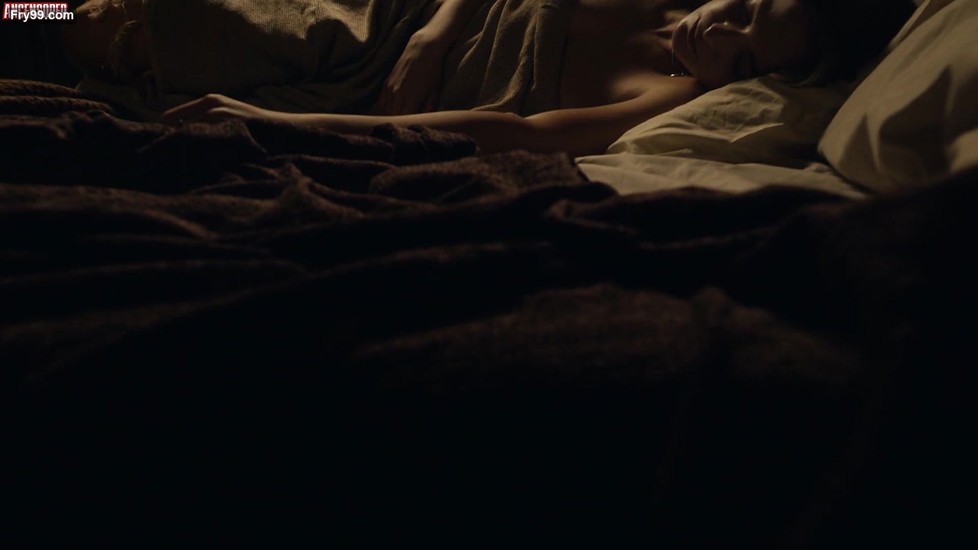 celine buckens – warrior