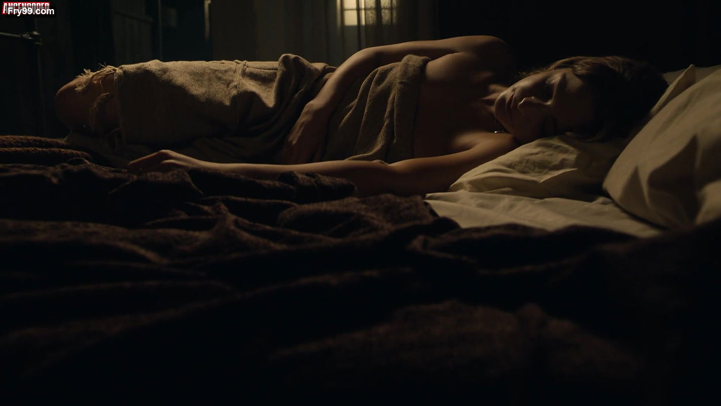 celine buckens – warrior