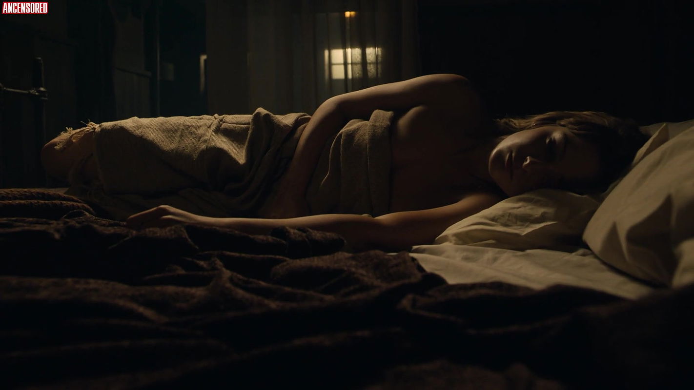 celine buckens – warrior