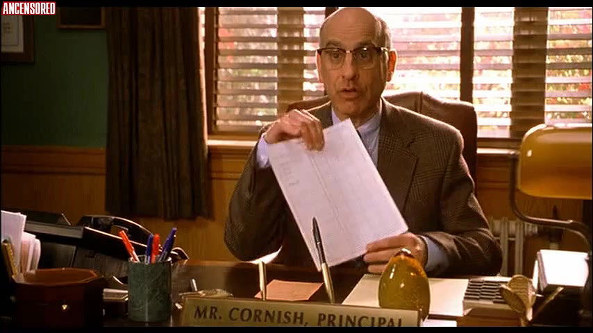 Cerina Vincent – Not Another Teen Movie Unrated Extended Director s Cut