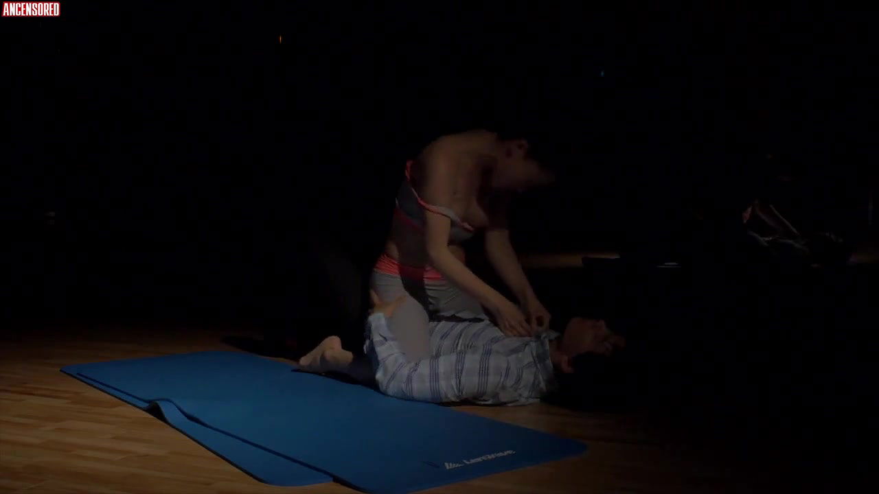 chae dam lee – Bad class