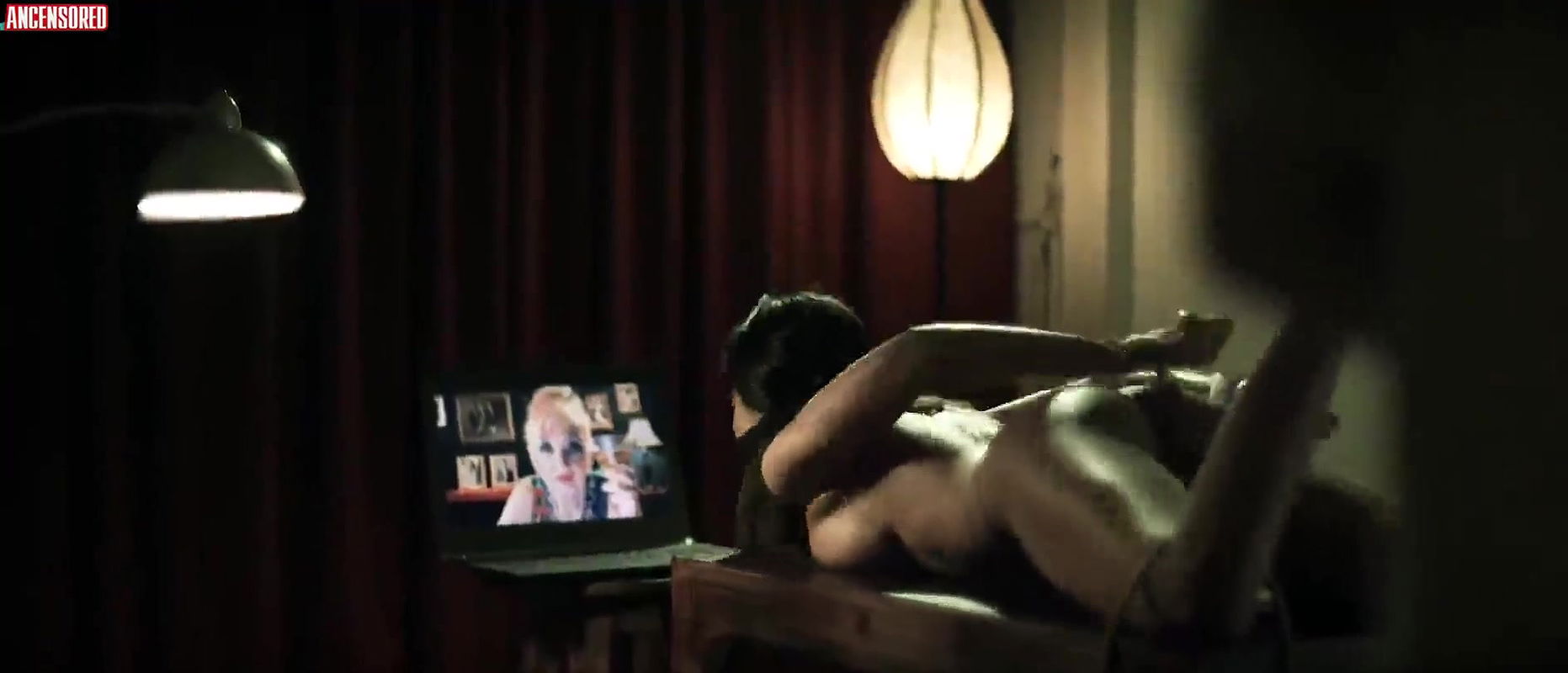 champagne nuttanun – whos watching oliver