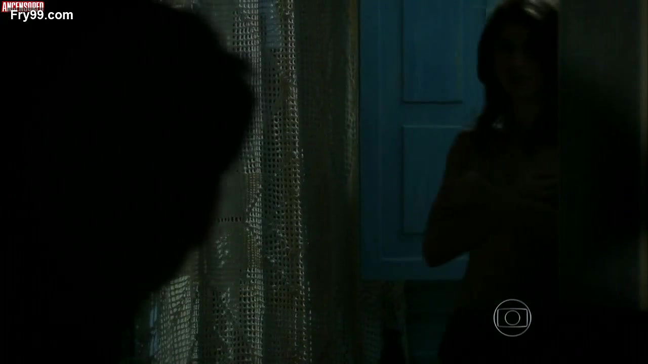 Chandelly Braz – Saramandaia