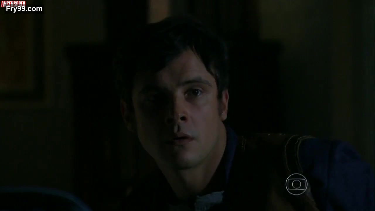 Chandelly Braz – Saramandaia