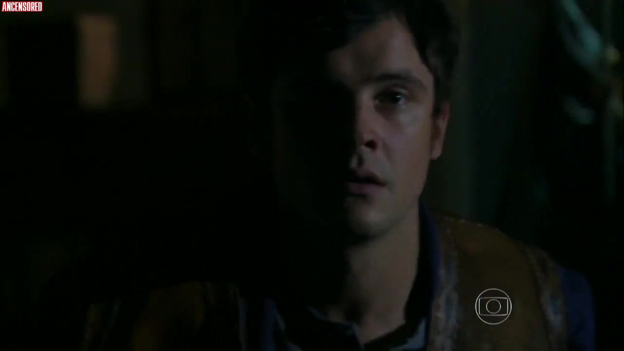 Chandelly Braz – Saramandaia