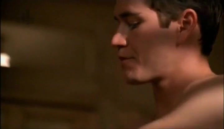 Chandra West – NYPD Blue