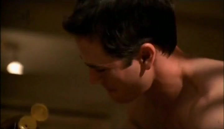 Chandra West – NYPD Blue