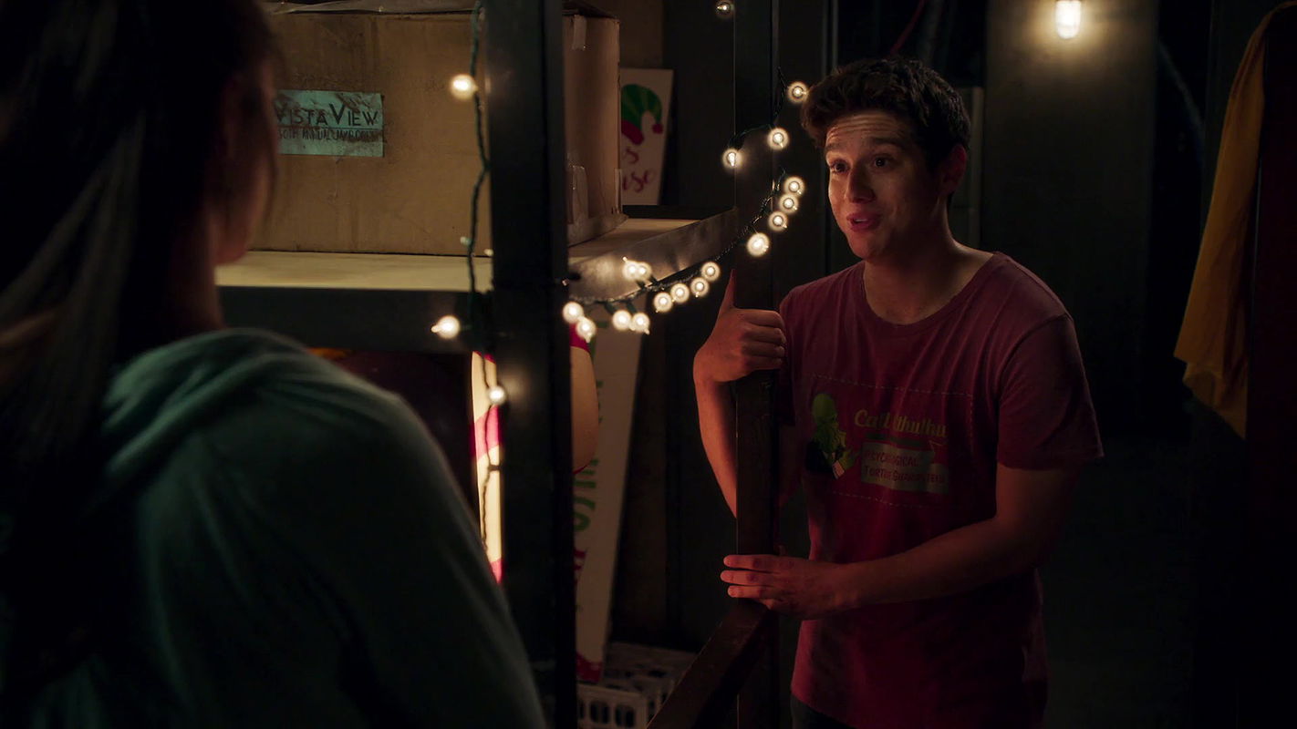 chanel celaya – all night